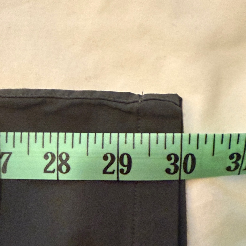 Lululemon ABC LAB Pants - Picture 5 of 5